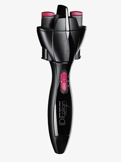 Italian Design Hair Weaver Crimping Pro-Twist (Lokówka do włosów)