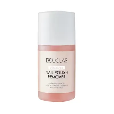 Douglas Collection Make-Up Nail Polish Remover (Zmywacz do paznokci)