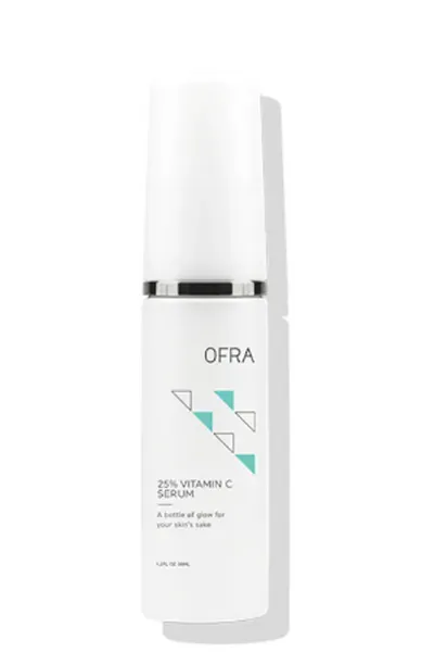 Ofra Cosmetics Vitamin C Serum 25% (Serum z 25% witaminą C)