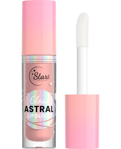 Stars from the stars Gloss Astral Lipgloss (Błyszczyk do ust)
