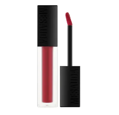 Mesauda Milano Sublimatte, Lip Gloss (Błyszczyk do ust)