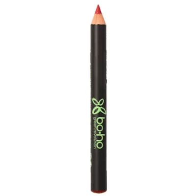 Boho Green Makeup Lip Pencil (Kredka do ust)