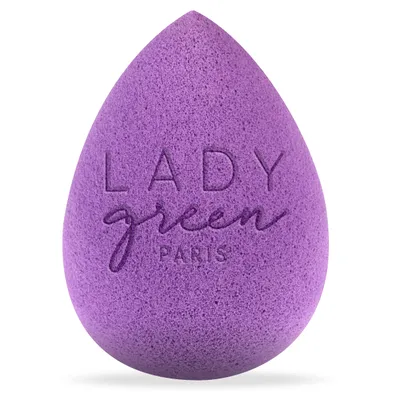 Lady Green Paris Douceur Make-up Sponge (Gąbka do makijażu)