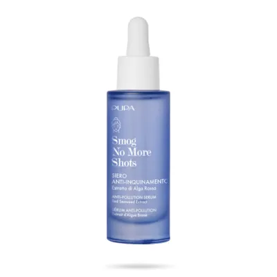 PUPA Smog No More, Shots Anti-Pollution Serum (Serum do twarzy)