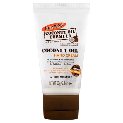Palmer's Coconut Oil Hand Cream (Krem do rąk)