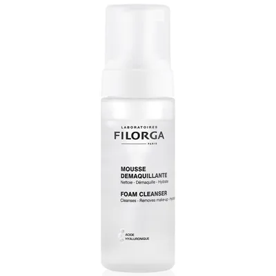 Filorga Foam Cleanser (Pianka do demakijażu twarzy i oczu)