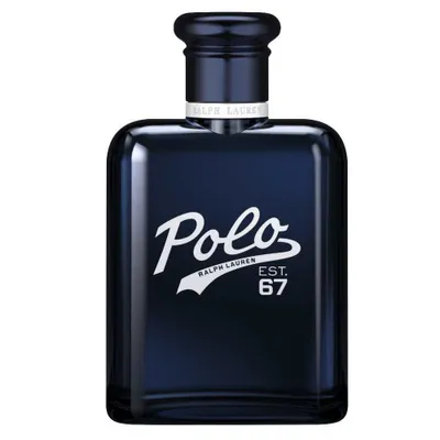Ralph Lauren Polo 67 EDT