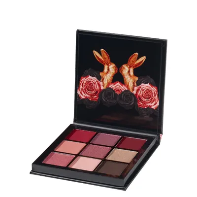Avon Red Majesty Eyeshadow Palette (Paletka cieni do powiek)