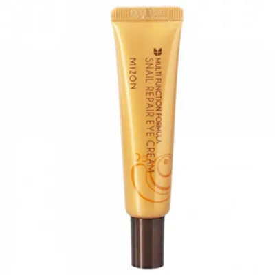Mizon Snail Repair Eye Cream (Krem pod oczy ze śluzem ślimaka)