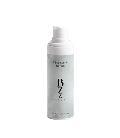Bzz Beauty Vitamin C Serum (Serumz witaminą C)