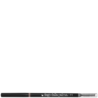 Diego Dalla Palma High Precision Long Lasting Water Resistant Brow Pencil (Kredka do brwi)
