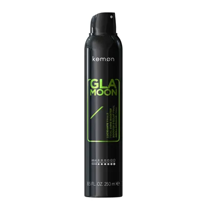 Kemon Glamoon, Final Shine Booster (Spray nabłyszczający do włosów)