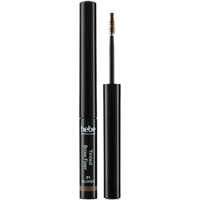 Hebe Tinted Brow Fixer (Żel do brwi)