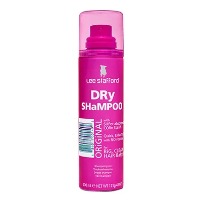 Lee Stafford Original Dry Shampoo (Szampon suchy)