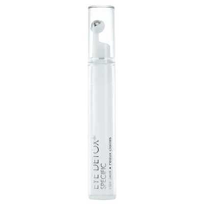 Talika Eye Detox, Specific Light Fair Skin (Serum pod oczy)