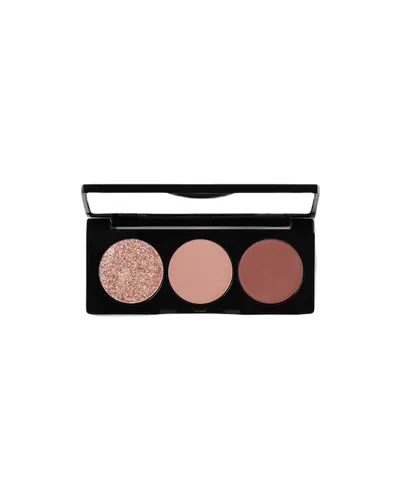 Bobbi Brown Essential, Eye Shadow Trios (Potrójne cienie do powiek)