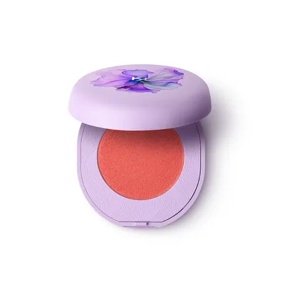 Kiko Milano Dreamphoria, Heavenly Skin Blush (Róż do policzków w kompakcie)