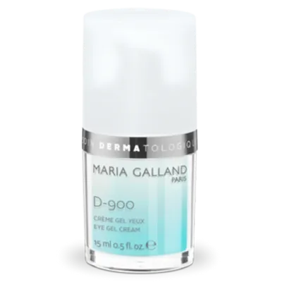 Maria Galland D-900 Eye Gel Cream (Krem-żel na okolice oczu)