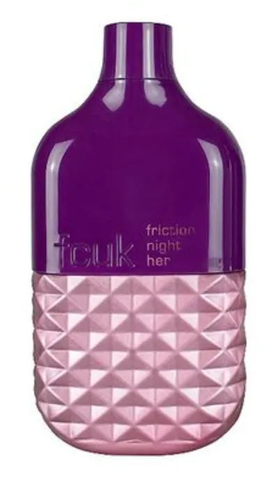 French Connection FCUK Friction Night Her EDT
