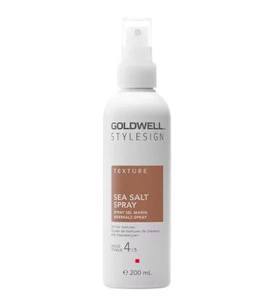 Goldwell Stylesing, Texture Sea Salt Spray (Spray z solą morską)