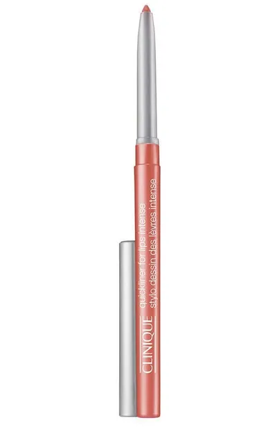 Clinique Quickliner for Lips Intense (Kredka do ust)