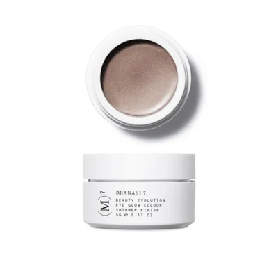 Manasi 7 Eye Glow Colour (Cień do powiek)