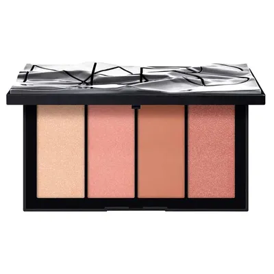 Nars Hot Fix Cheek Palette (Paleta do twarzy)