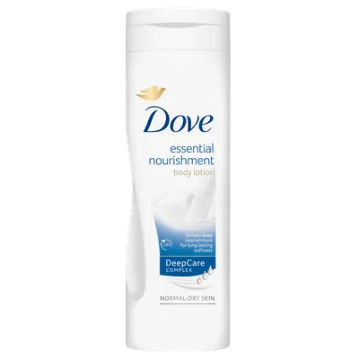 Dove Hydro Nourishment, Body Lotion for Normal Skin (Nawilżający balsam do ciała)