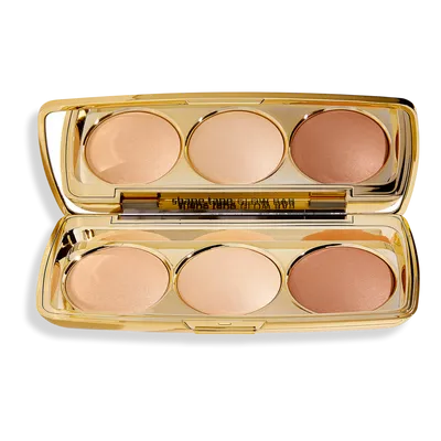 Tarte Cosmetics Shape Tape Glow Bar (Paleta rozświetlaczy)