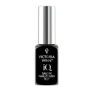 Victoria Vynn IQ Salon Nail Polish Top (Inteligentny top)