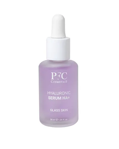 PFC Cosmetics Hyaluronic Serum HA+ (Serum ultranawilżające)