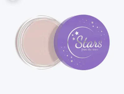 Stars from the stars Skinpossible Satin Glow Loose Powder (Puder sypki rozświetlający)