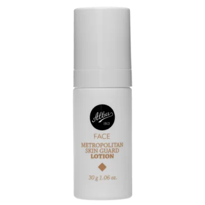 Alba 1913 Face Metropolitan Skin Guard Lotion (Miejski Osłonowy lotion do twarzy)