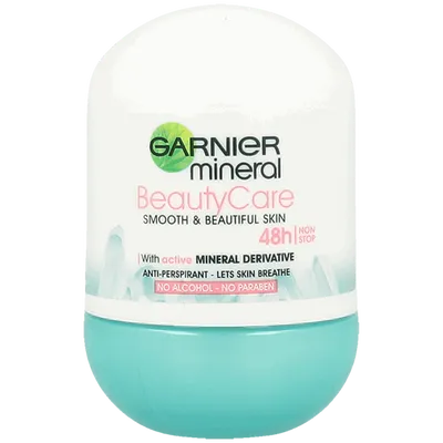Garnier Beauty Care, Antyperspirant w kulce dla kobiet