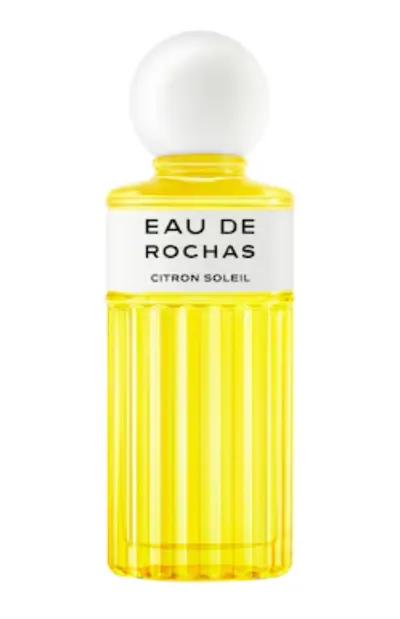 Rochas Citron Soleil EDT