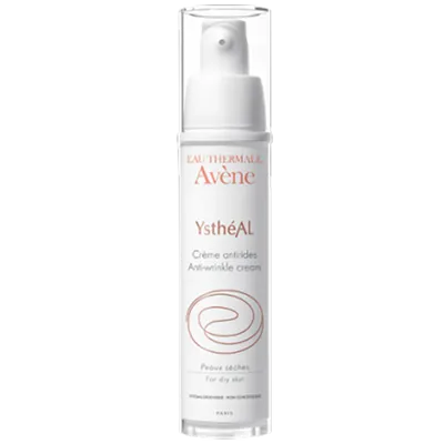 Eau Thermale Avène YsthéAL, Creme Antirides [Anti-wrinke Cream] (Krem przeciwzmarszczkowy)