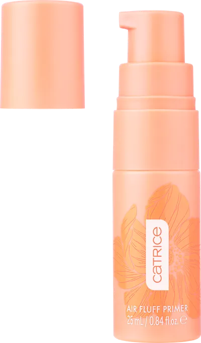 Catrice Spring Awakening, Air Fluff Primer (Baza pod makijaż)