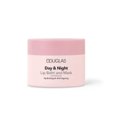 Douglas Collection Day & Night Lip Balm and Mask (Balsam i maska do ust)