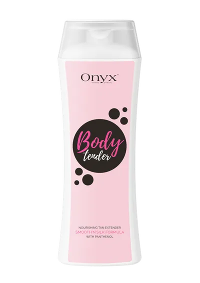 Onyx Body Tender, Nourishing Tan Extender (Balsam po opalaniu)