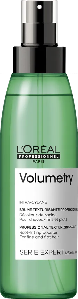 L'Oreal Professionnel Serie Expert, Volumetry, Anti-gravity Effect Volume Spray (Spray nadający objętość włosom cienkim i delikatnym)