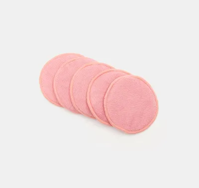 Sinsay Reusable Pads (Płatki kosmetyczne wielorazowe)