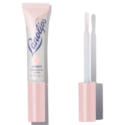 Lanolips Lip Water (Nawilżający balsam do ust)