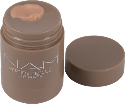 Nam Professional by Wibo Peptide Rescue Lip Mask (Maska-balsam do ust)