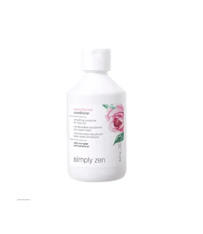 Simply Zen Smooth & Care Conditioner (Odżywka do włosów puszących się)