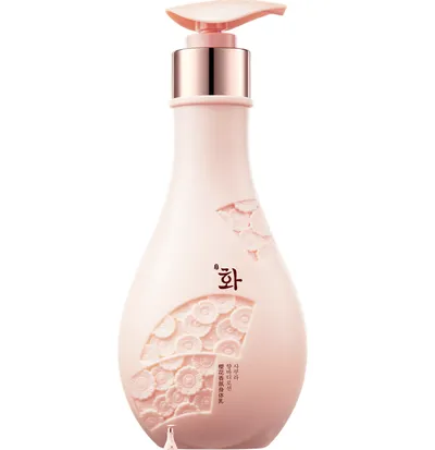 Hanfen Cherry Blossom, Body Lotion (Kwiat wiśni, Balsam do ciała)