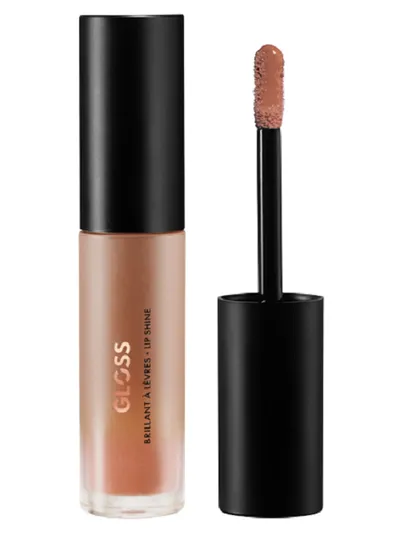 Black Up Gloss Lip Shine (Błyszczyk do ust)