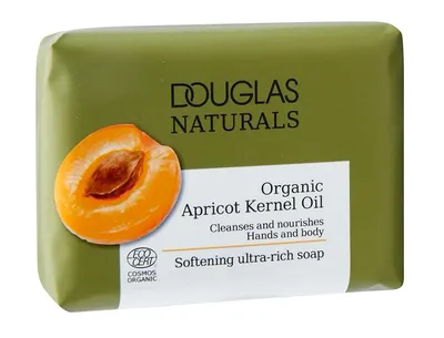 Douglas Collection Naturals Softening Ultra-Rich Soap (Mydło do ciała)