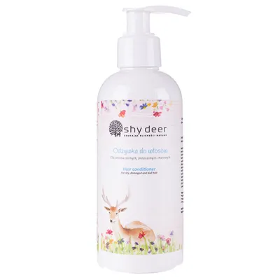 Shy Deer Hair Conditioner (Odżywka do włosów)