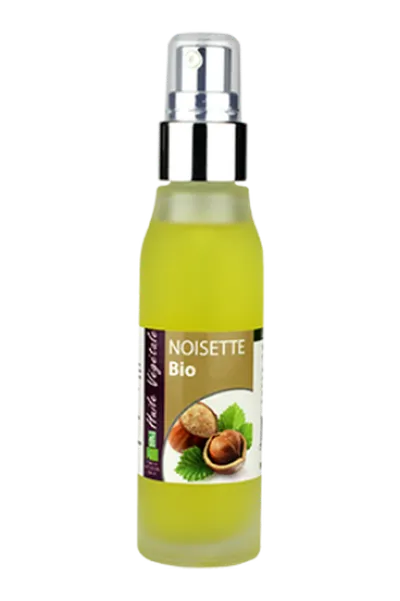 Laboratoire Altho Huile Vehetale de Noisette Bio (Organiczny olej z orzechów laskowych)