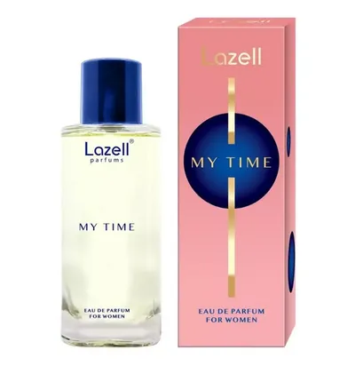 Lazell My Time EDP
